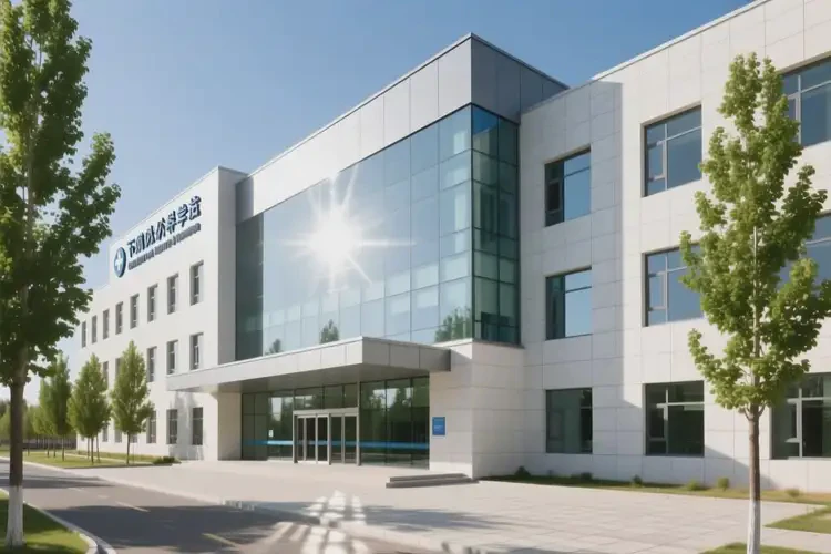 塔城乳腺外科醫(yī)院三甲醫(yī)院(圖2)