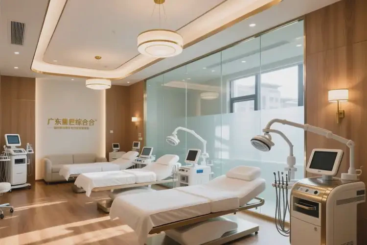 2025年广东汕尾做唇部综合一般多少钱(图3)