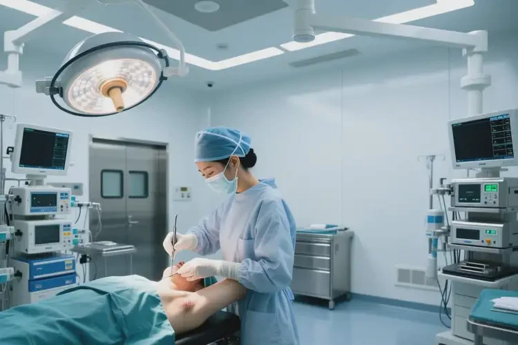 2025年浙江嘉兴做手术除腋臭一般多少钱(图3)