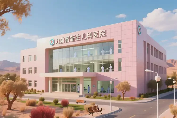 2025年新疆吐魯番新生兒科醫(yī)院(圖3)
