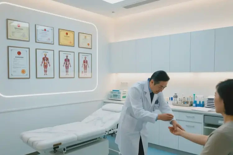 2025年甘肃金昌胶原蛋白注射哪家做的好(图2)