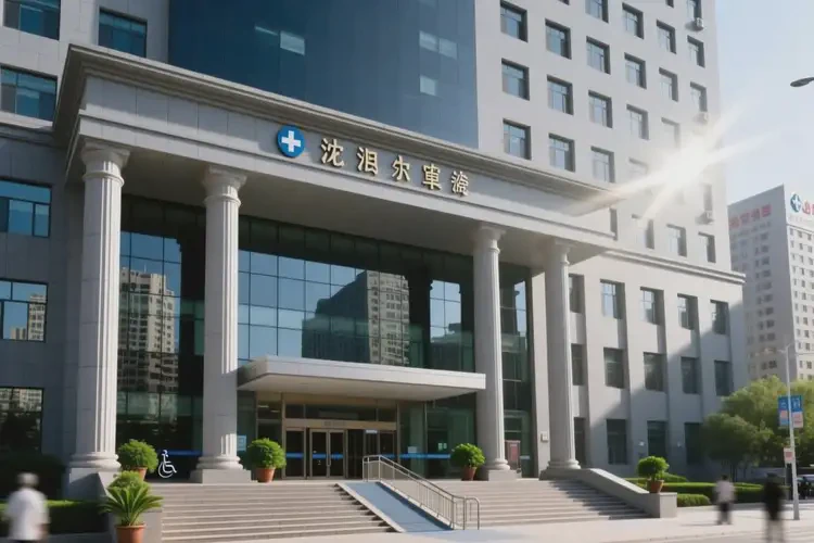 遼寧沈陽去醫(yī)院檢查社交恐懼癥一般是多少錢(圖2)