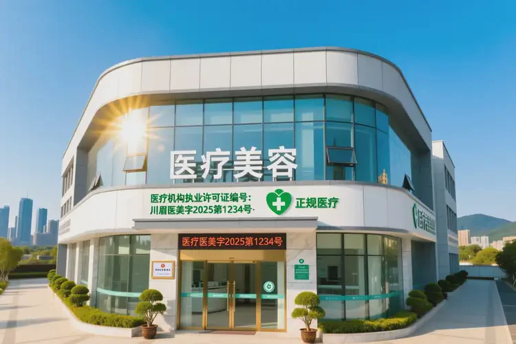 2025年四川眉山手术延长鼻小柱哪家做的好(图2)