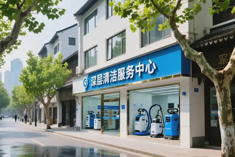 2025年浙江湖州深层清洁哪家做的好(图4)