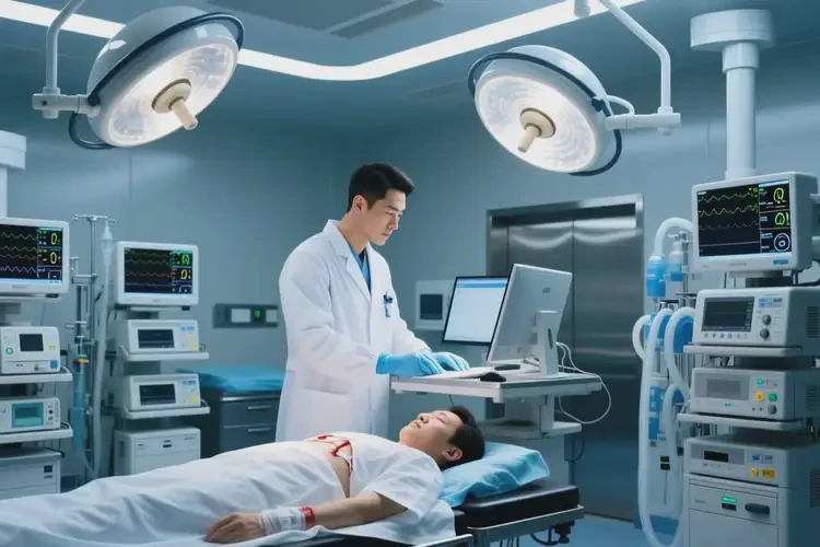 2025年浙江嘉兴做手术除腋臭一般多少钱(图2)