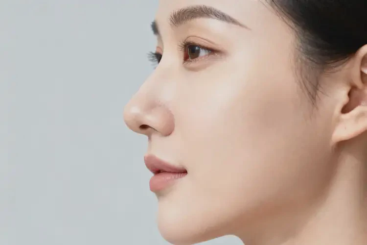 2025年青海玉树做曼特波隆鼻一般多少钱(图2)