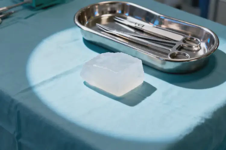 2025年湖南湘西做膨体垫下巴一般多少钱(图3)