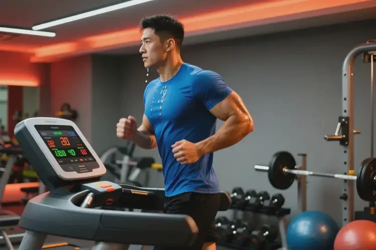 1602千卡运动量算大吗为什么(图4)