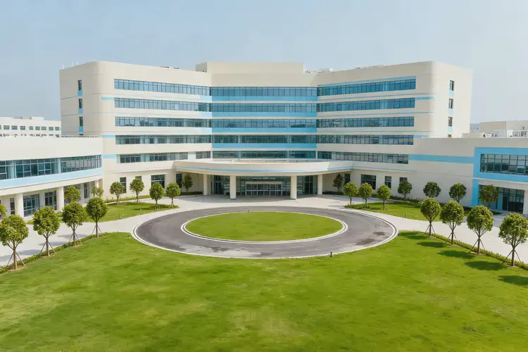 来宾耳鼻咽喉科最出名的医院(图2)