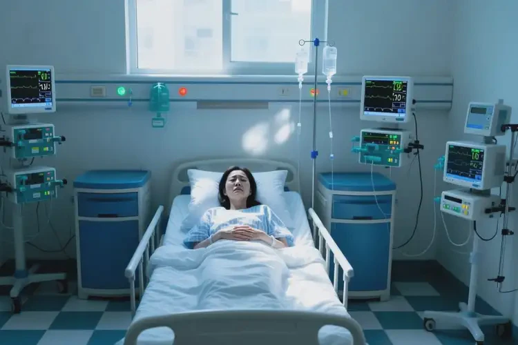 孕9周2天高温下昏迷有什么危害(图4)