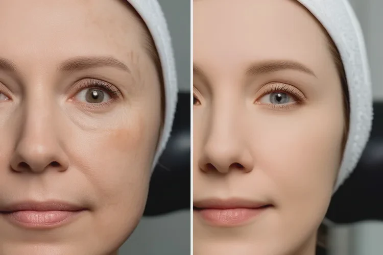 2025年西藏日喀则做射频微针大概多少钱(图3)