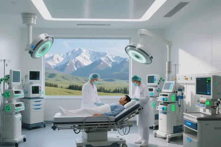 2025年新疆伊犁自体脂肪移植哪家做的好(图2)