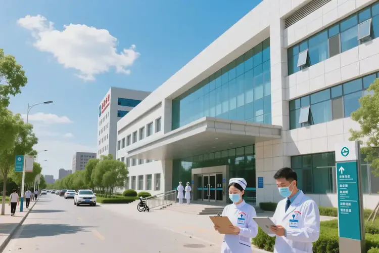 2025年河北衡水腹壁成形术做的最好的医生(图2)