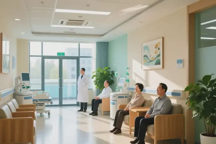 河南南陽(yáng)治療潔癖全部費(fèi)用是多少(圖4)