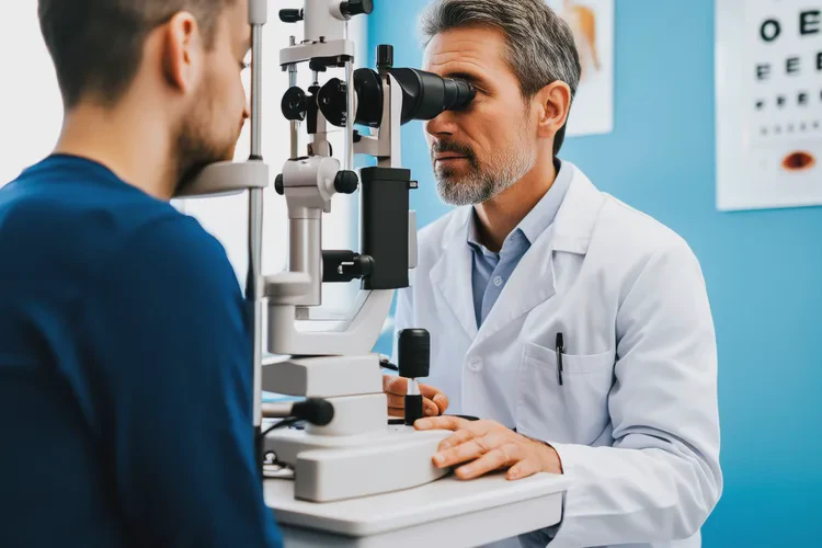 2025年山西运城干眼护理做的最好的医生(图4)