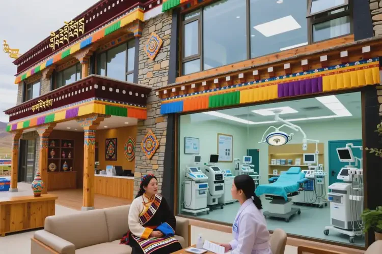 2025年西藏那曲做动氧瘦腹部一般多少钱(图3)