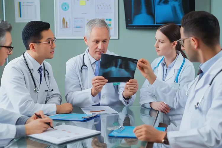 2025年江西鹰潭唇腭裂手术做的最好的医生(图2)