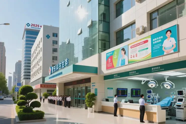 2025年内蒙古呼和浩特玻尿酸丰鼻基底哪家做的好(图2)