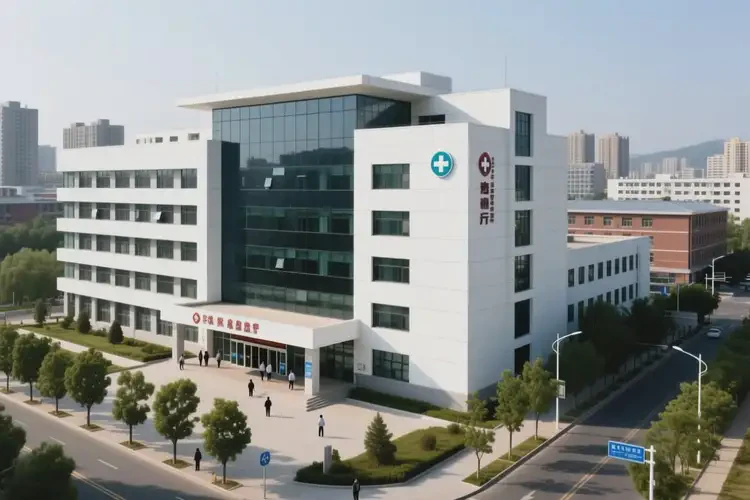 河北承德去醫(yī)院檢查躁狂癥貴嗎(圖4)