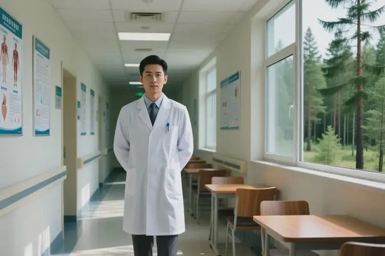 2025年黑龙江伊春吸脂失败修复做的最好的医生(图3)