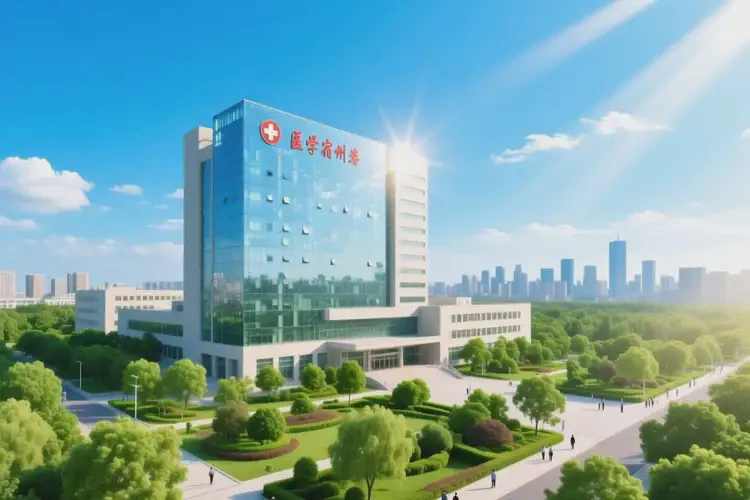 2025年安徽宿州吸脂瘦小腿哪家做的好(图2)