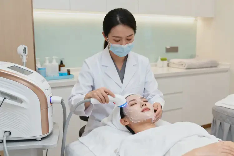 2025年陕西咸阳光子嫩肤哪家做的好(图3)