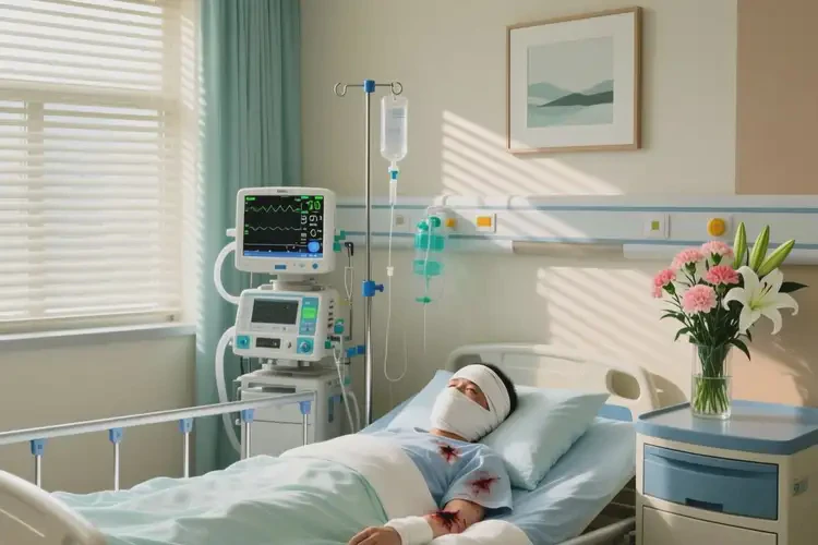 2025年溫州有哪些燒傷科權威醫(yī)院(圖4)