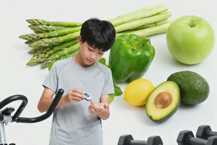 青少年晚餐血糖4(圖1)