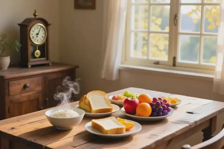 小孩早餐血糖9點7正常嗎(圖2)