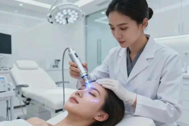 2025年海南儋州做皮秒激光一般多少钱(图4)