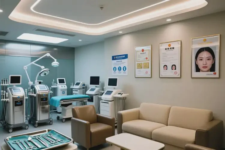 2025年甘肃临夏玻尿酸丰额头哪家做的好(图2)