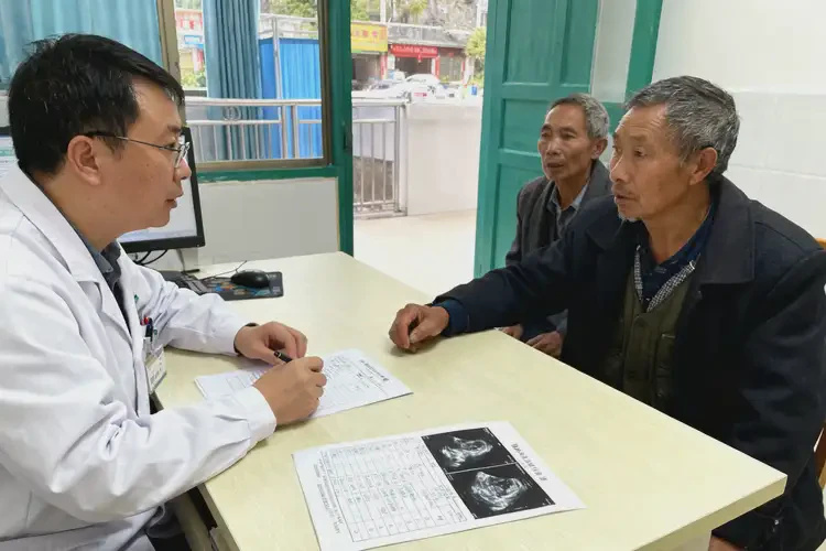 貴州黔東南檢查酒精上癮有多貴(圖3)