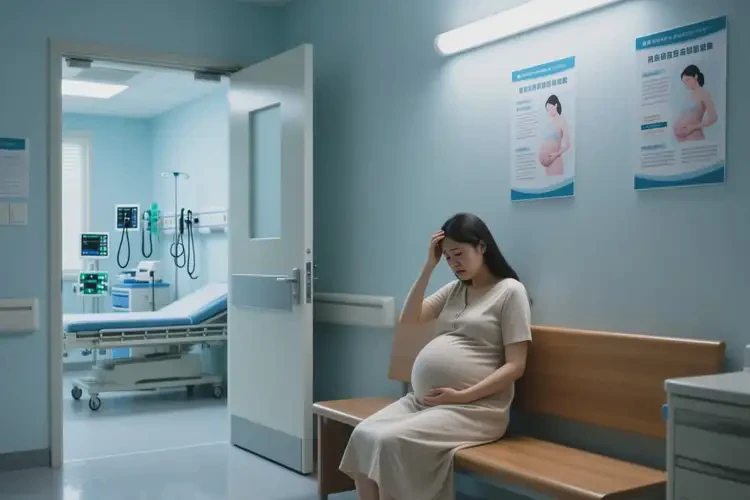 孕19周高温下言语不清有什么危害(图2)