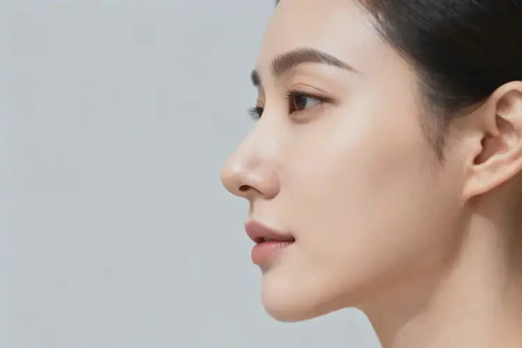 2025年青海玉树做曼特波隆鼻一般多少钱(图4)