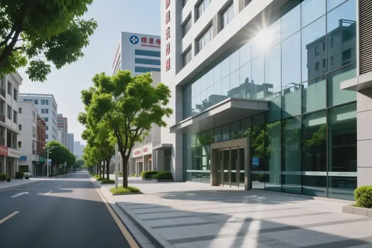 2025年福建福州唇部综合哪家做的好(图4)