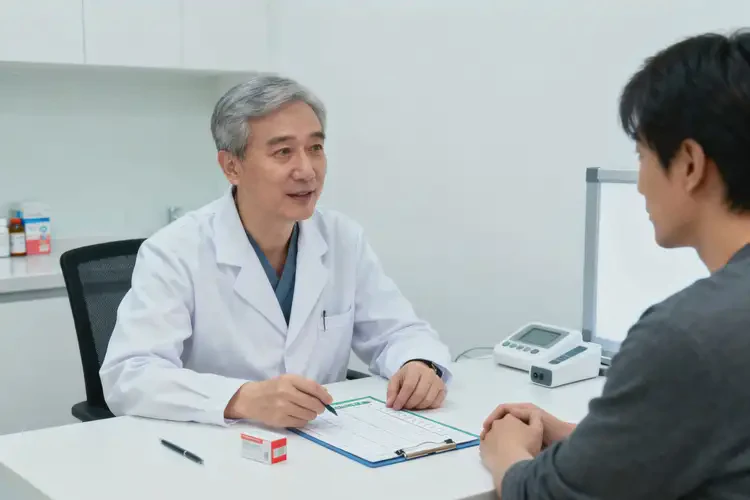 安徽池州去医院检查轻度焦虑贵不贵(图2)