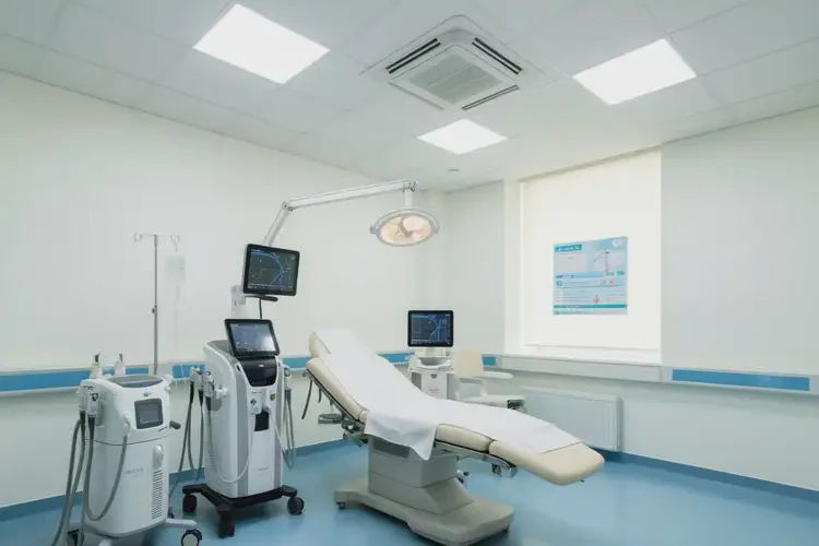 2025年新疆阿勒泰二氧化碳激光治疗哪家做的好(图2)