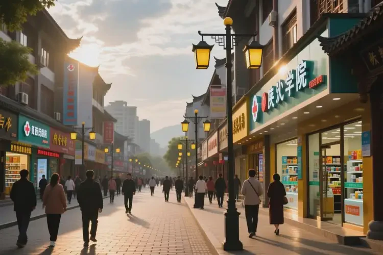 2025年陕西汉中做激光脱毛大概多少钱(图4)