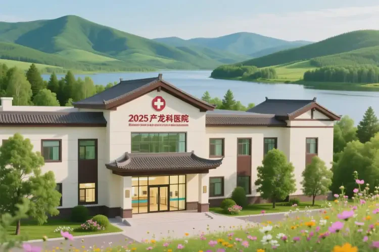 2025年黑龍江伊春婦產(chǎn)科醫(yī)院(圖4)