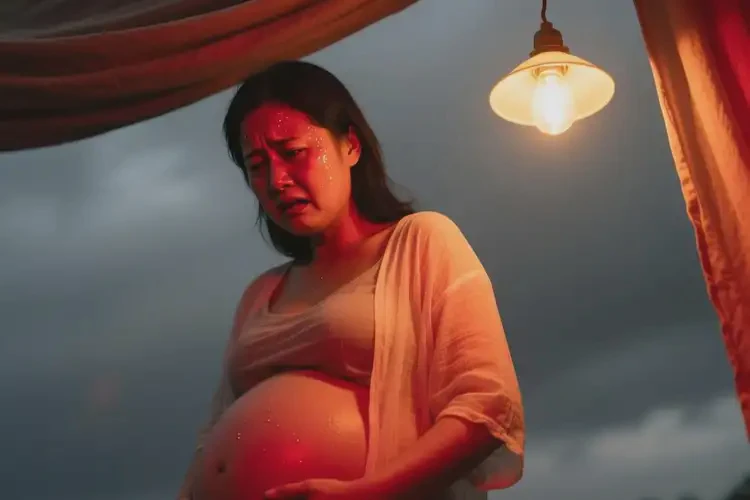 孕19周高温下言语不清有什么危害(图4)