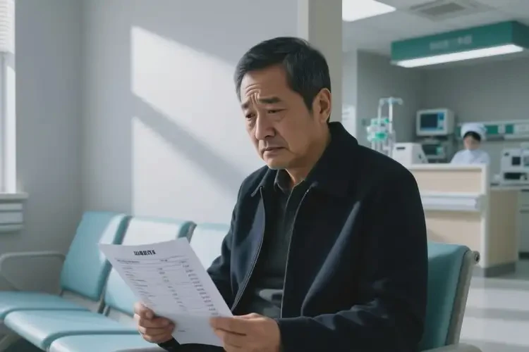 中年人睡前血糖24(圖1)