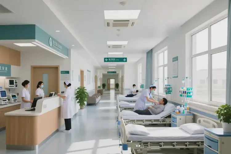 2025年新疆可克达拉微针治疗哪家做的好(图3)