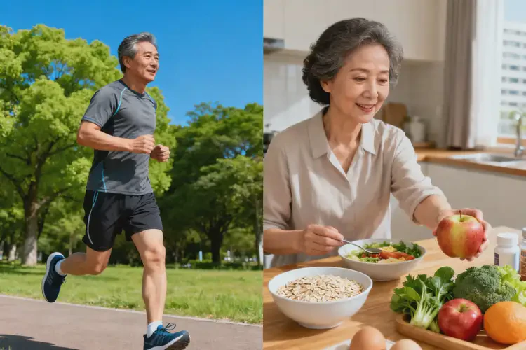 中年人早上血糖8點(diǎn)3是怎么回事(圖3)