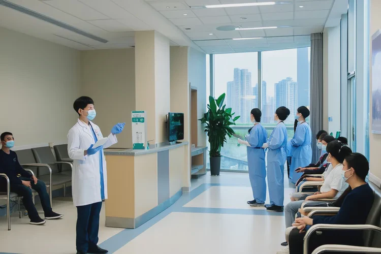 文山感染科珠海最好医院(图4)