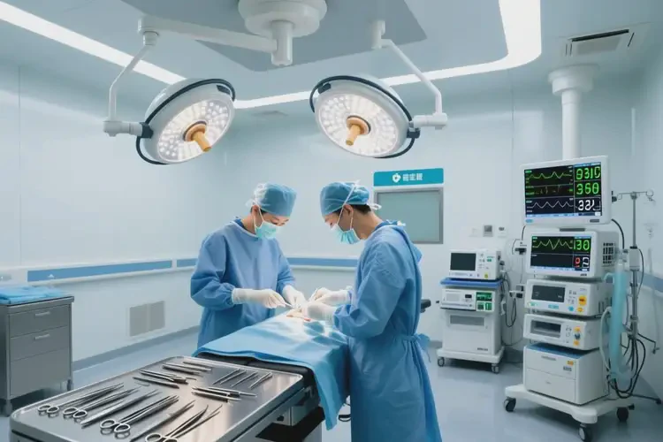 2025年湖北武汉膨体隆鼻哪家做的好(图4)