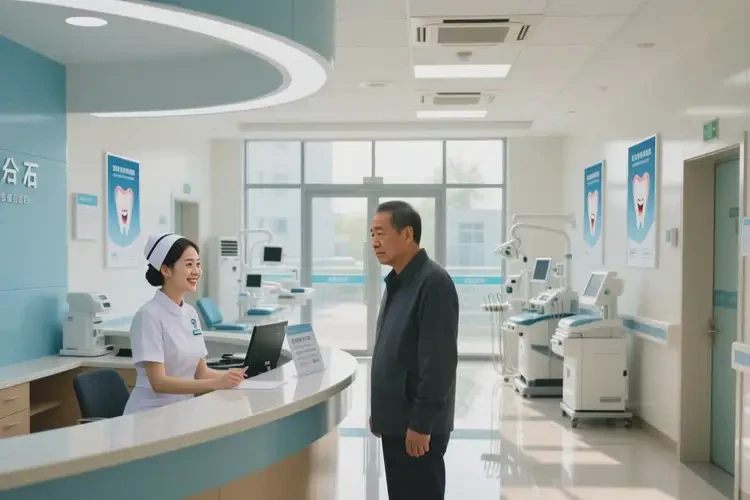 2025年宁夏石嘴山做上颚前突  天包地一般多少钱(图4)