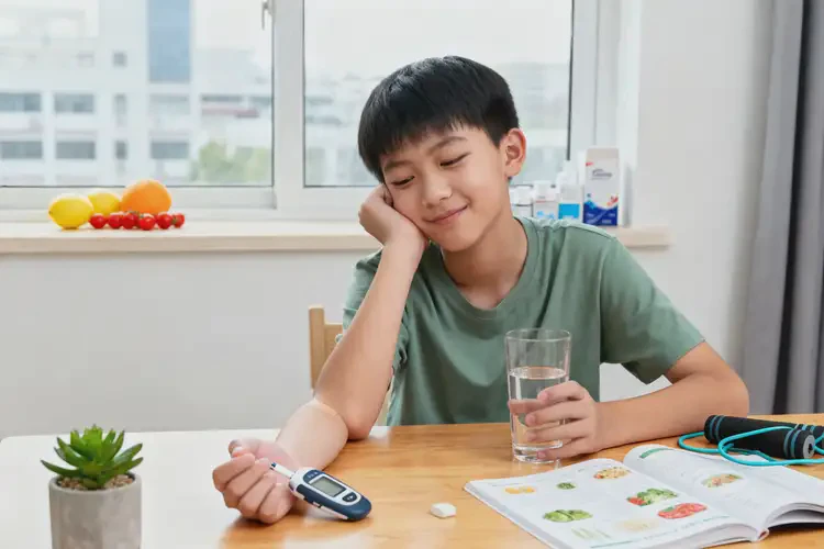 青少年下午血糖29(圖1)