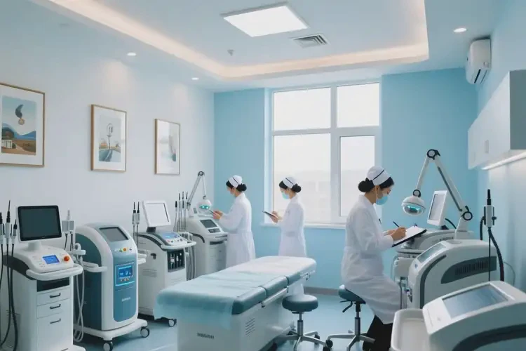 2025年新疆昌吉射频微针哪家做的好(图4)