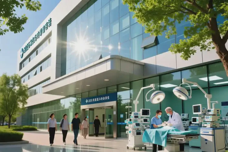 2025年内蒙古呼和浩特玻尿酸丰鼻基底哪家做的好(图4)