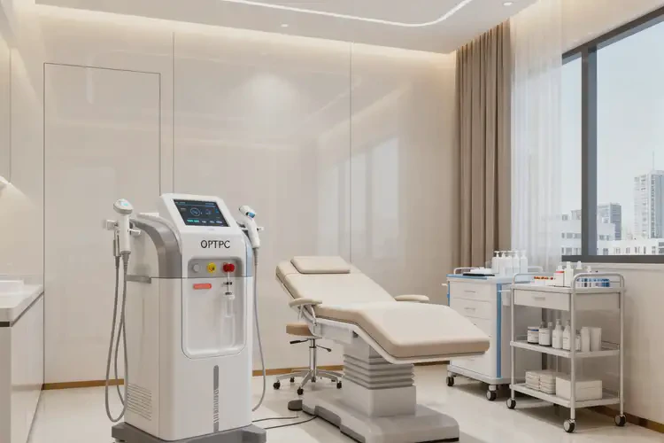 2025年云南曲靖OPT美肤哪家做的好(图2)